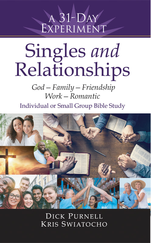 SIngles Relationshp Book
