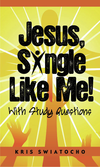 Jesus Single Book