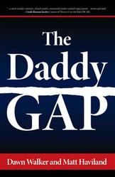 The Daddy Gap Book