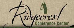 Ridgecrest logo