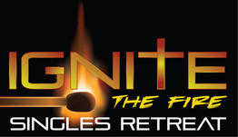 Ignite the Fire Logo