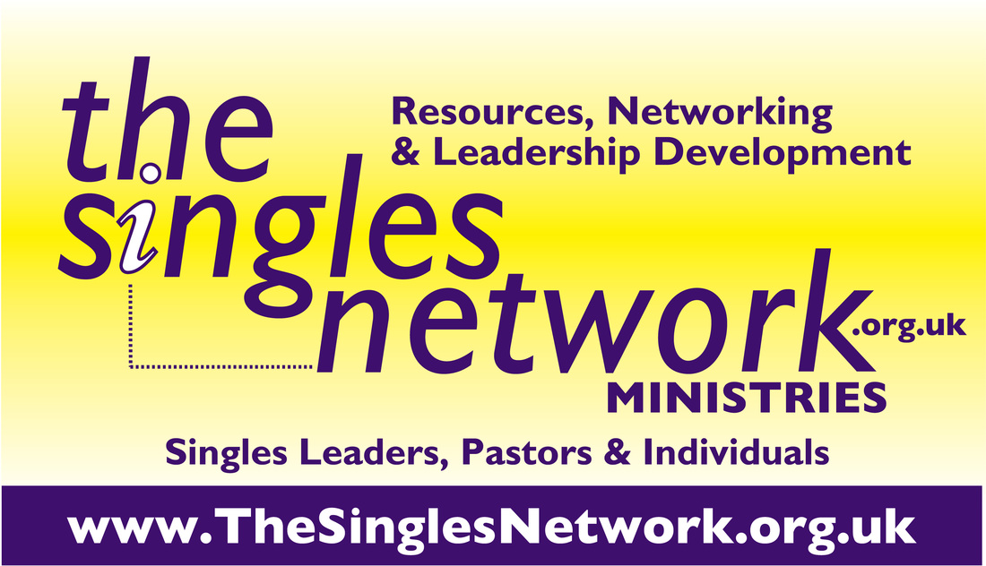 The Singles Network Logo