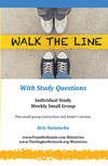 Walk the Line Book