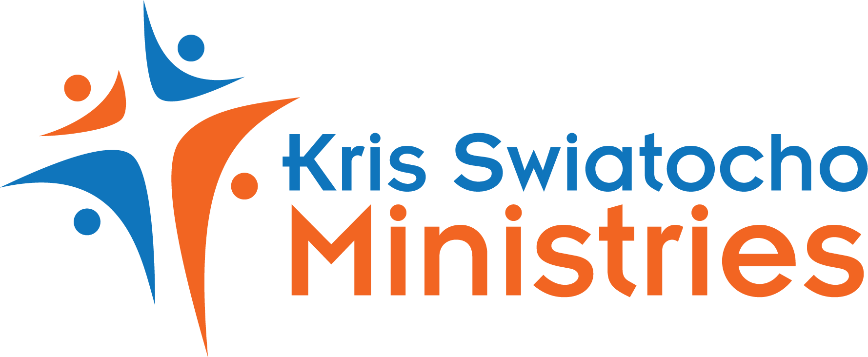 Kris Swiatocho Ministries Logo