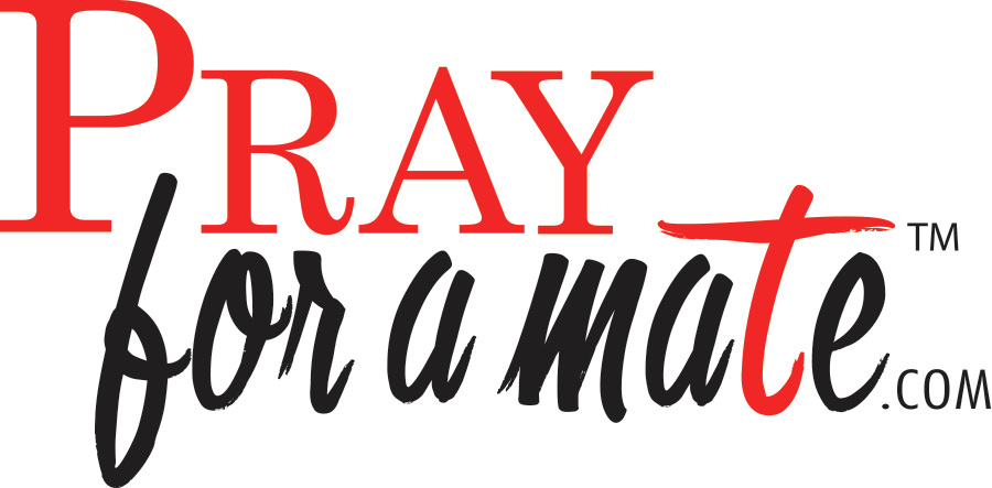 Pray Logo