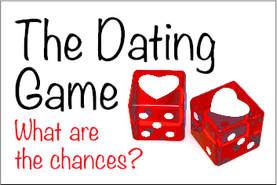 Dating Game Logo