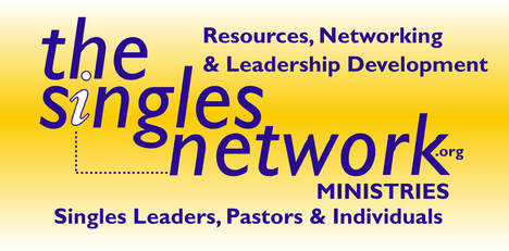 The Singles Network Ministries