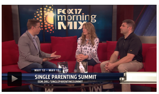 Single Parent Ministry